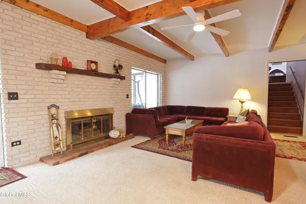 $669,000 | 44 Brant Lake Estates Road, Horicon, NY 12815
