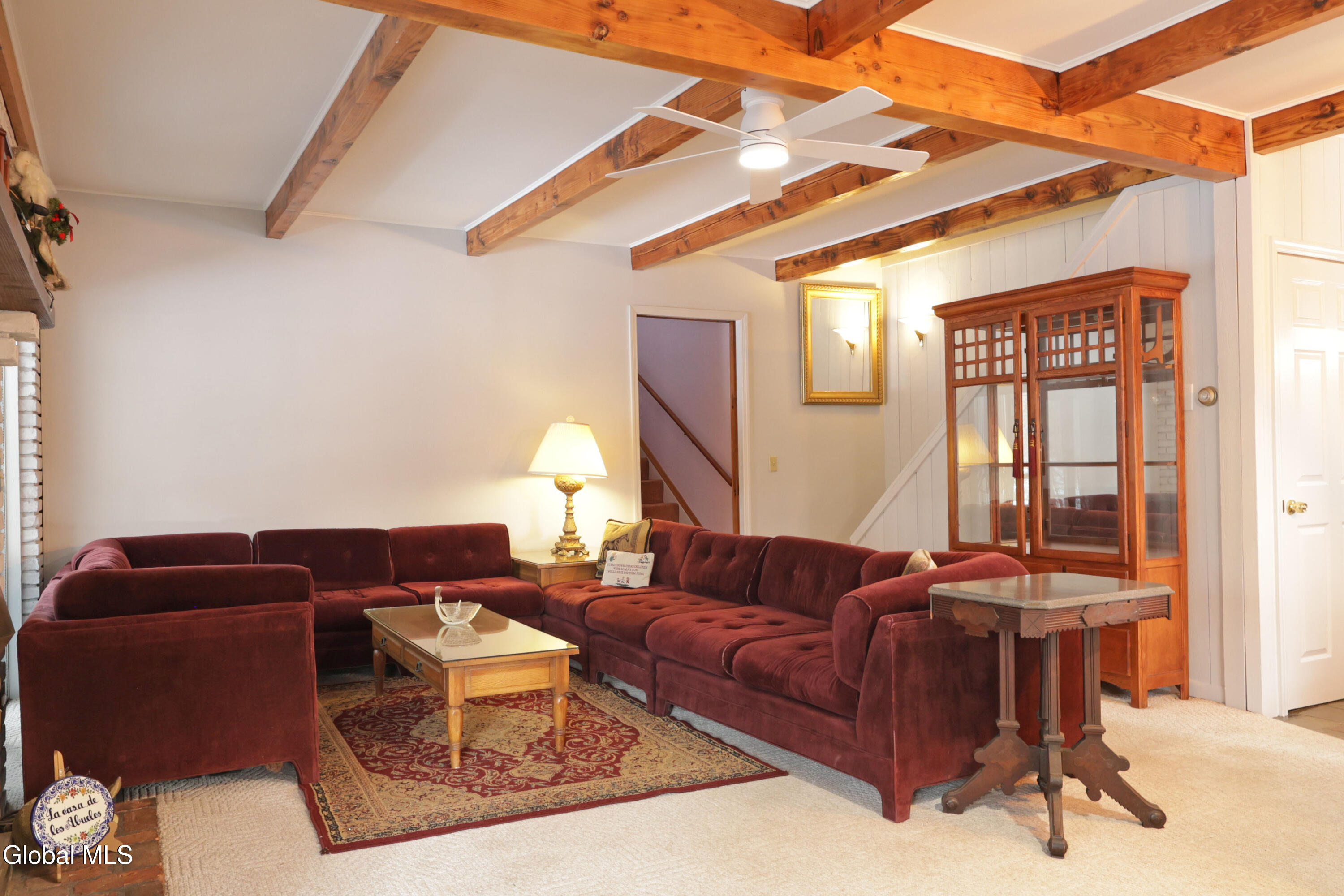 44 Brant Lake Estates Road Horicon, NY 12815 - Photo 21 of 47 paintcuriocloset