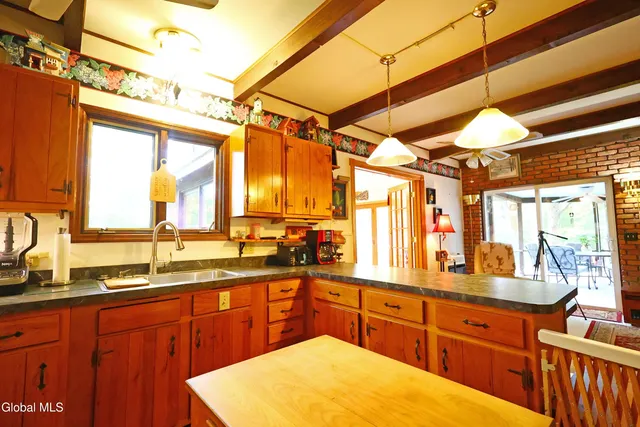 $679,000 | 44 Brant Lake Estates Road, Horicon, NY 12815