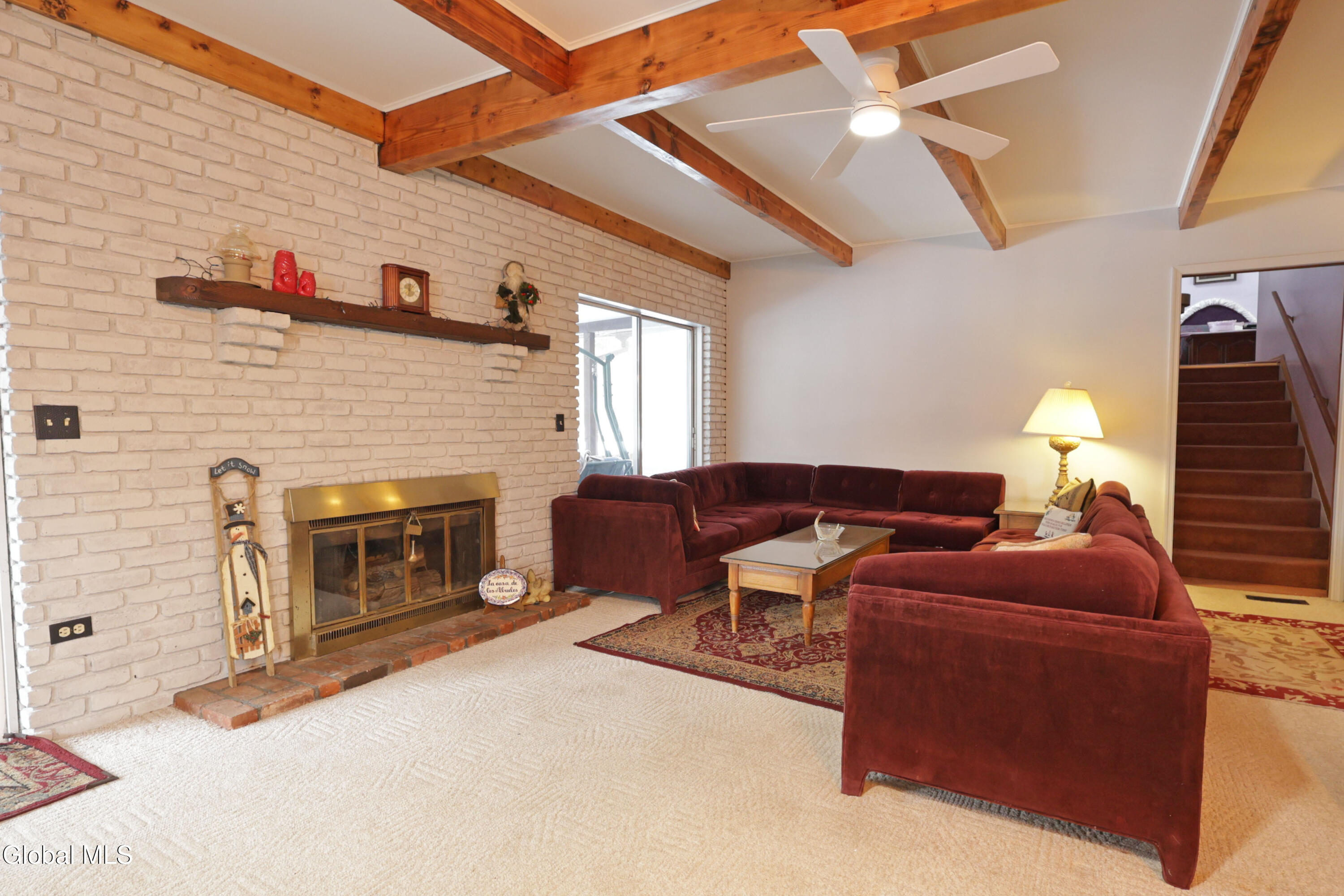 44 Brant Lake Estates Road Horicon, NY 12815 - Photo 22 of 47 paintedlr3