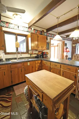 $679,000 | 44 Brant Lake Estates Road, Horicon, NY 12815