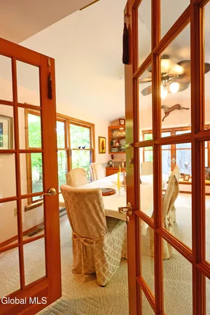 $669,000 | 44 Brant Lake Estates Road, Horicon, NY 12815