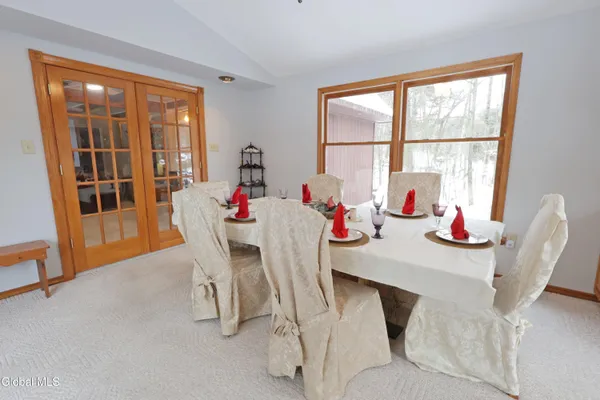 $669,000 | 44 Brant Lake Estates Road, Horicon, NY 12815