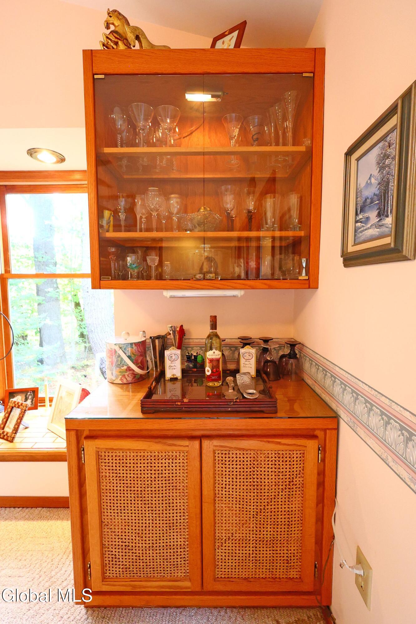 44 Brant Lake Estates Road Horicon, NY 12815 - Photo 28 of 47 6bardr
