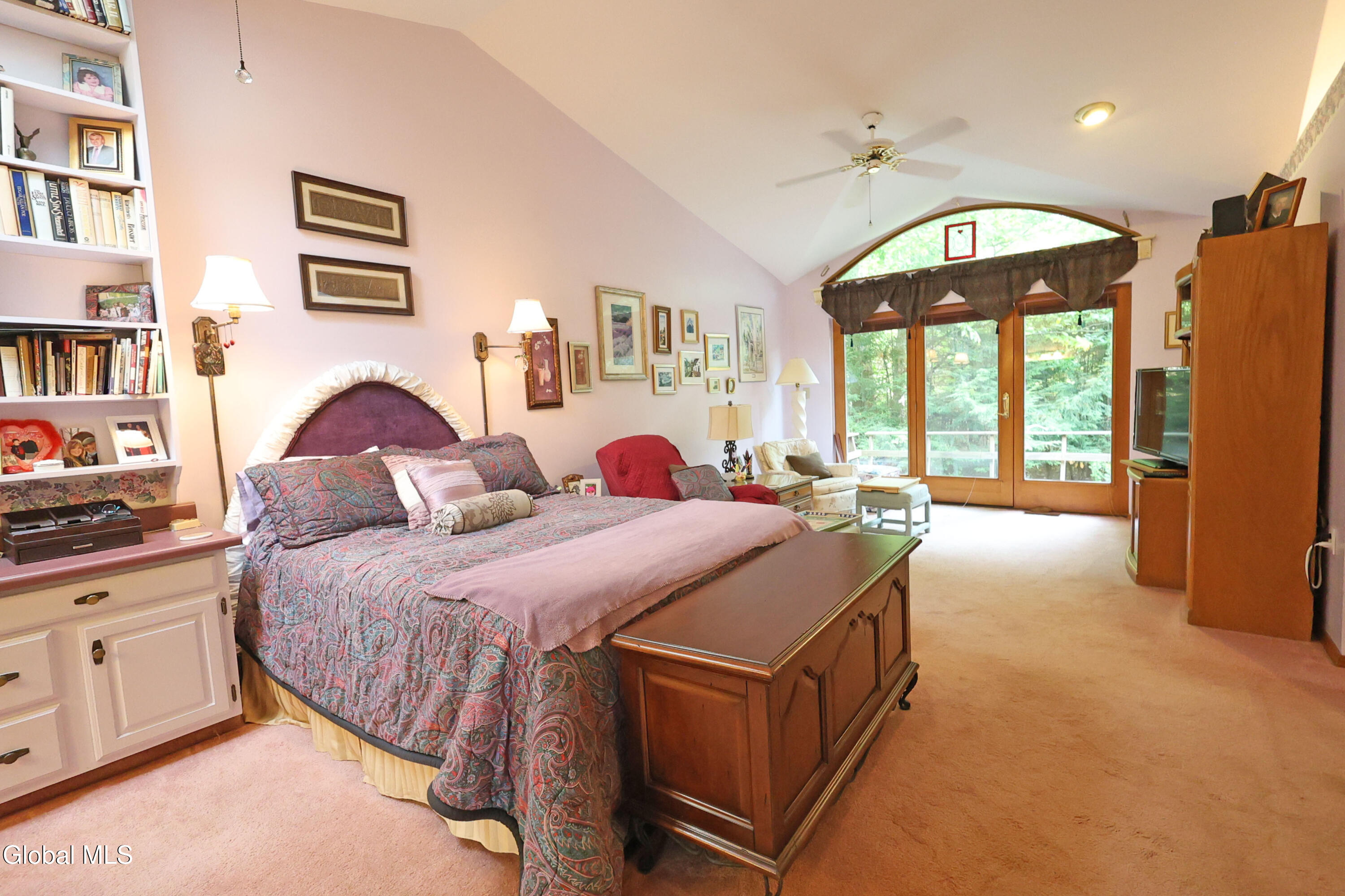 44 Brant Lake Estates Road Horicon, NY 12815 - Photo 31 of 47 30primarybr