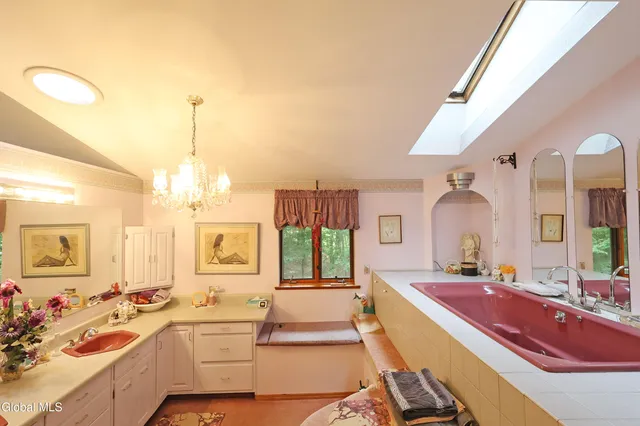 $679,000 | 44 Brant Lake Estates Road, Horicon, NY 12815