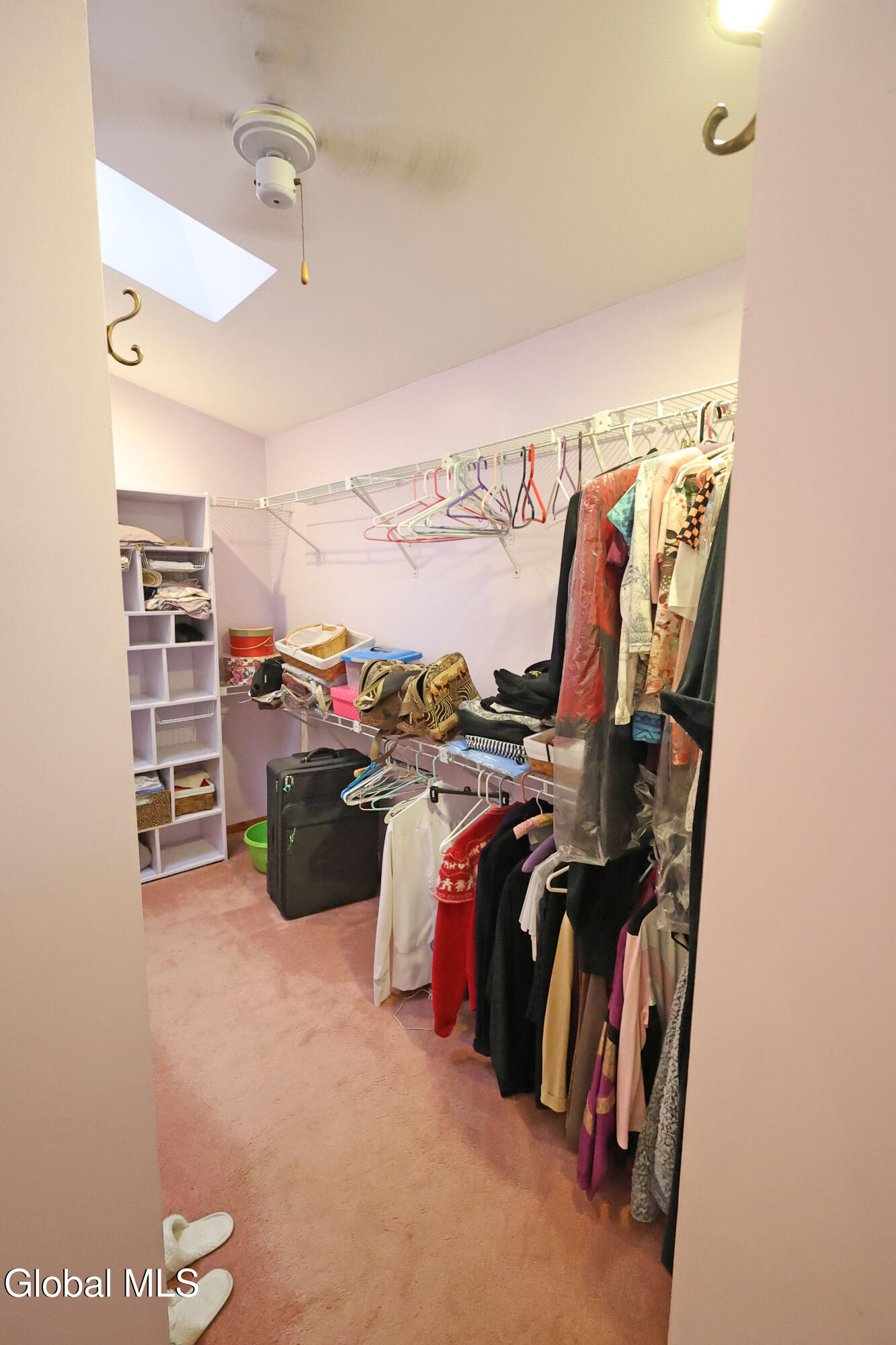 44 Brant Lake Estates Road Horicon, NY 12815 - Photo 34 of 47 38primarycloset.pdf
