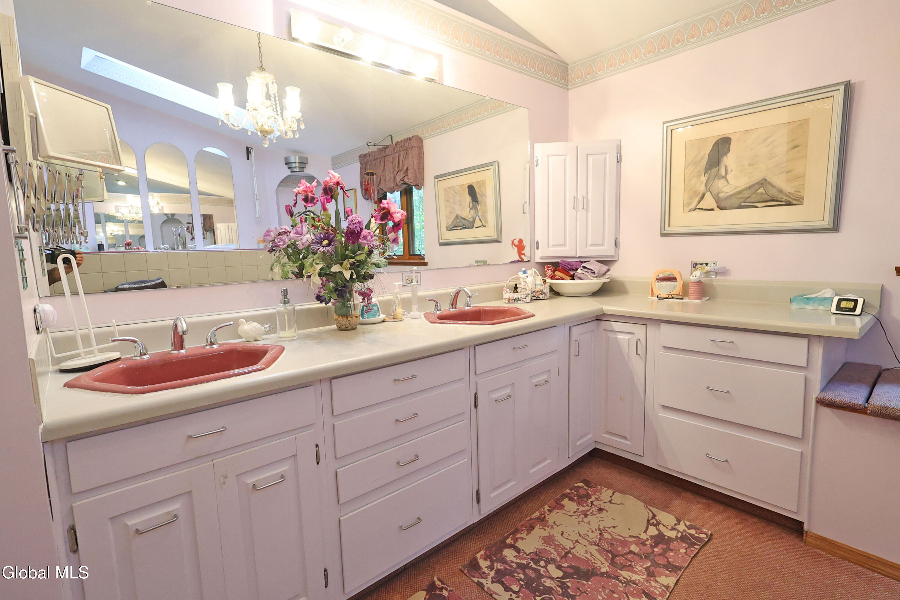 44 Brant Lake Estates Road Horicon, NY 12815 - Photo 36 of 47 42bathvanityclose.pdf