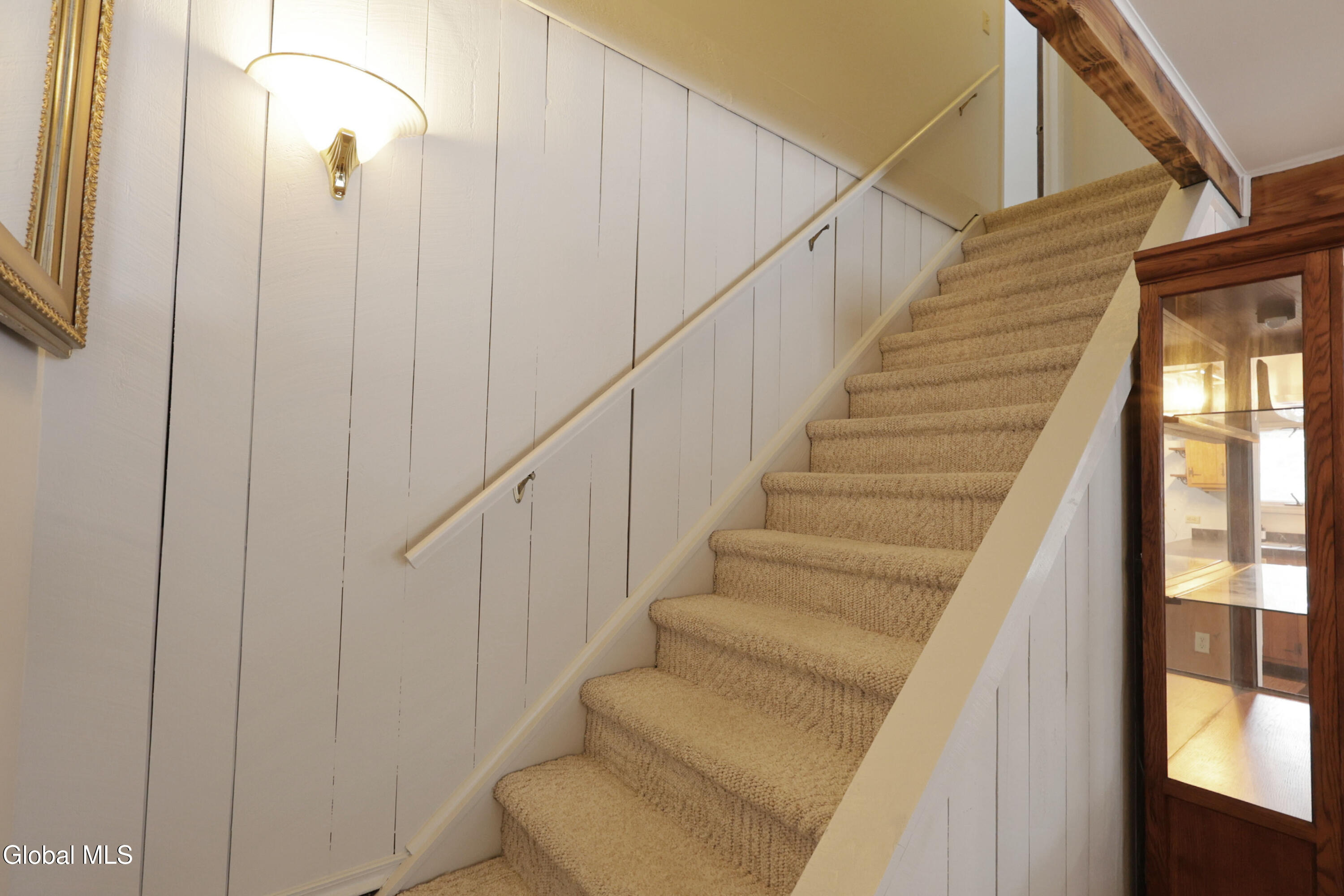 44 Brant Lake Estates Road Horicon, NY 12815 - Photo 38 of 47 paintedonlystairs