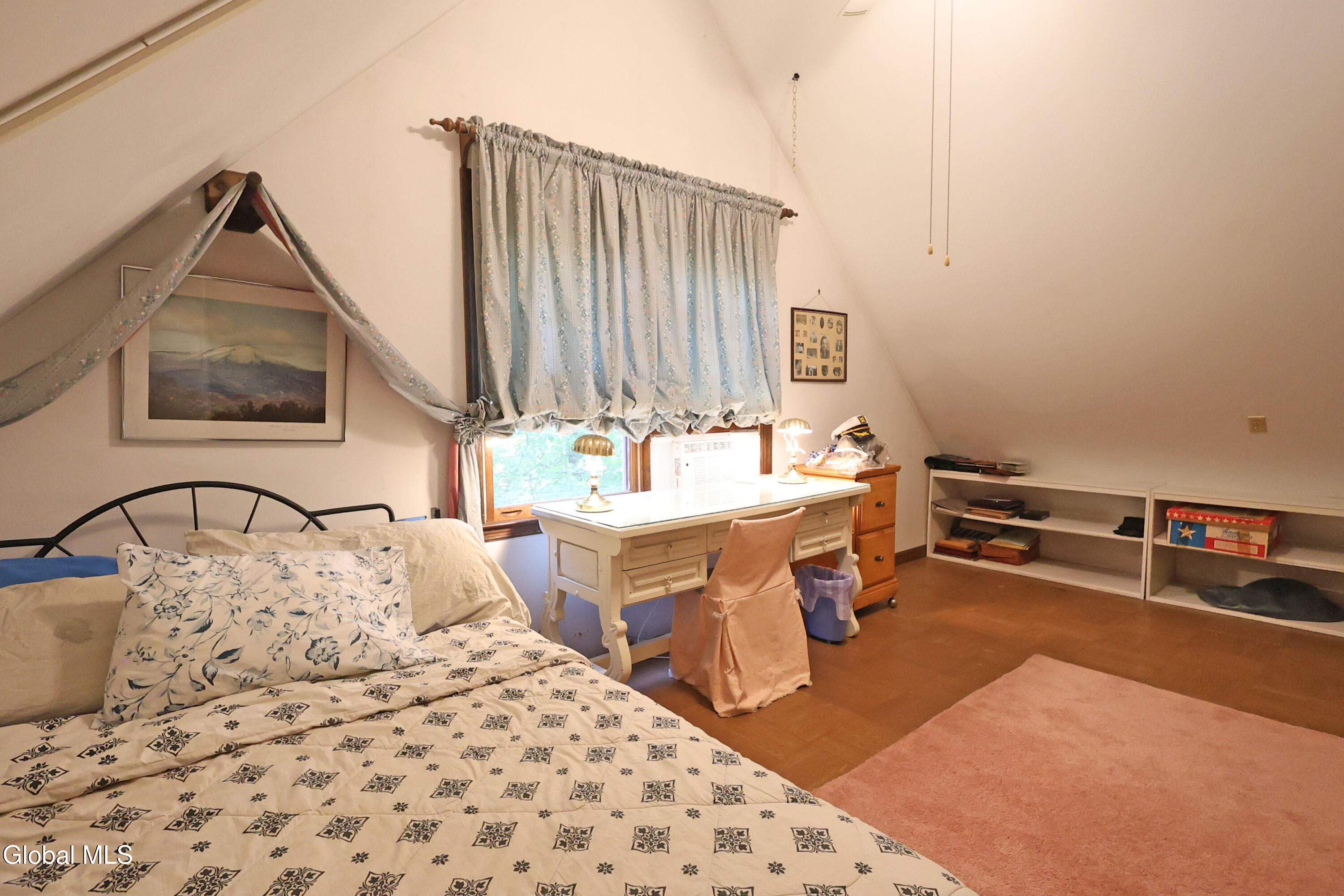 44 Brant Lake Estates Road Horicon, NY 12815 - Photo 40 of 47 47aplinebedroom1