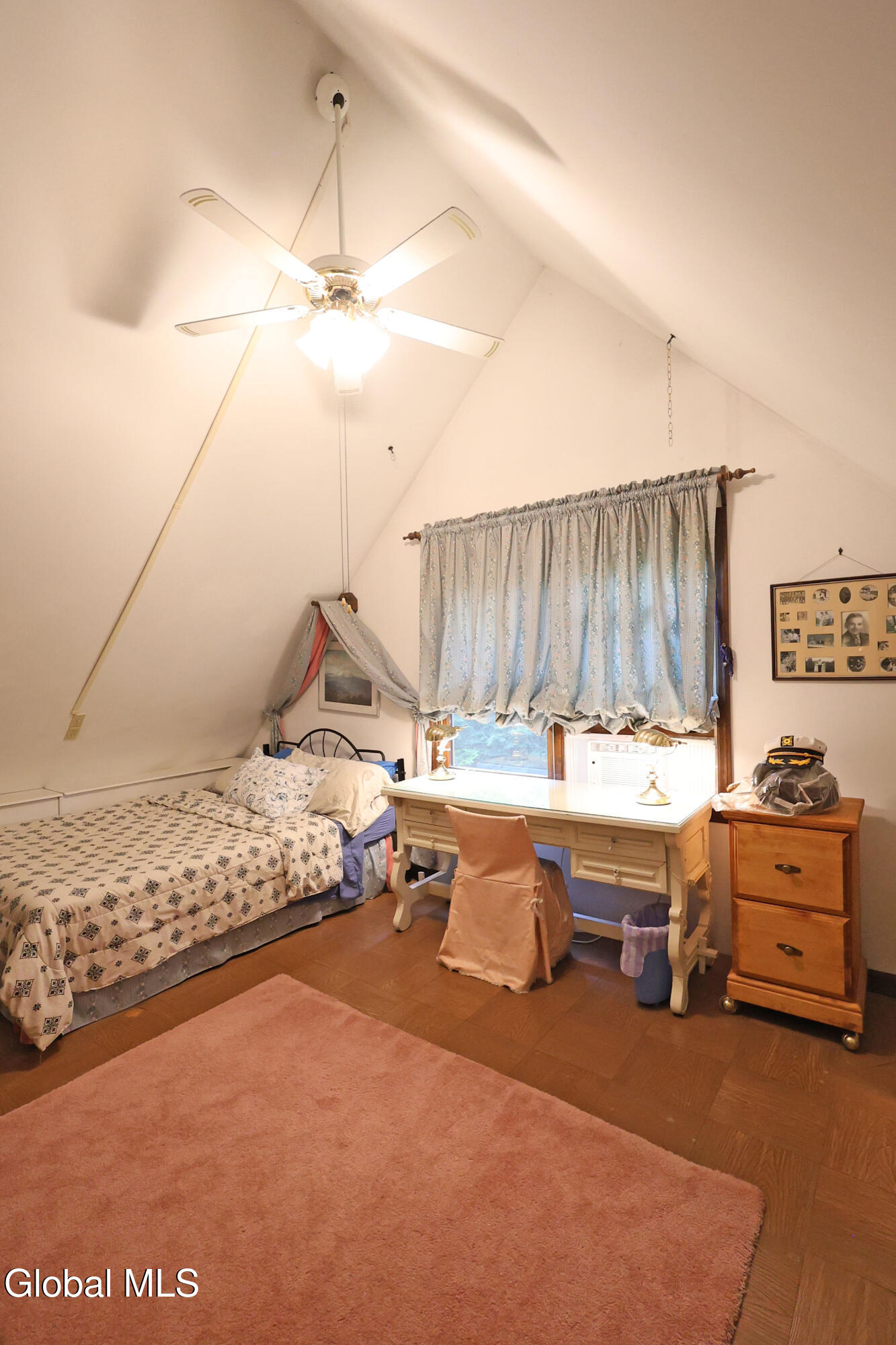44 Brant Lake Estates Road Horicon, NY 12815 - Photo 41 of 47 48alpinebedroom1