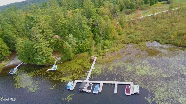 $669,000 | 44 Brant Lake Estates Road, Horicon, NY 12815