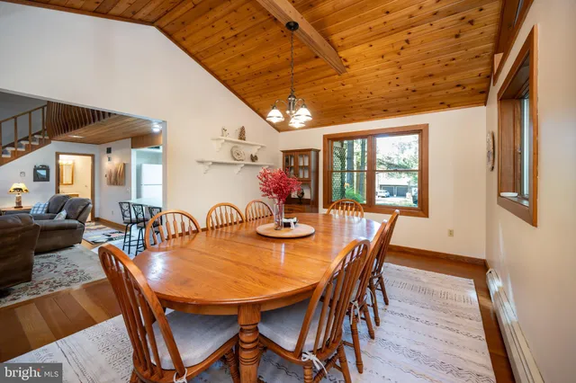 $489,000 | 144 Deer Run Lane, Swanton, MD 21561