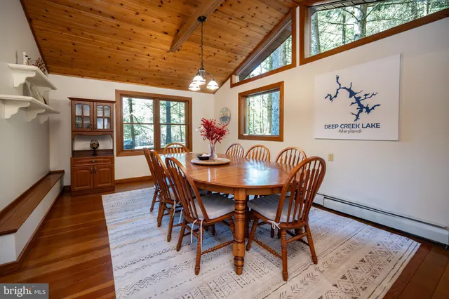 $489,000 | 144 Deer Run Lane, Swanton, MD 21561