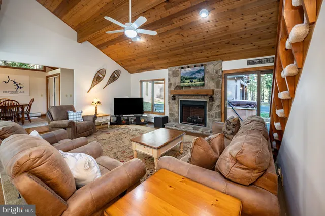 $489,000 | 144 Deer Run Lane, Swanton, MD 21561