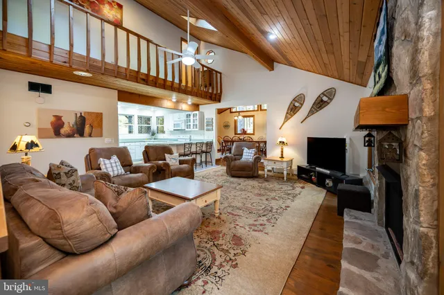 $489,000 | 144 Deer Run Lane, Swanton, MD 21561