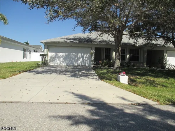 $1,500 | 1209 Southeast 6th Street, Cape Coral, FL 33990