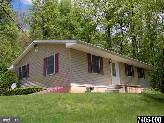 1214 Bull Valley Road Aspers, PA 17304 - Photo 1 of 21
