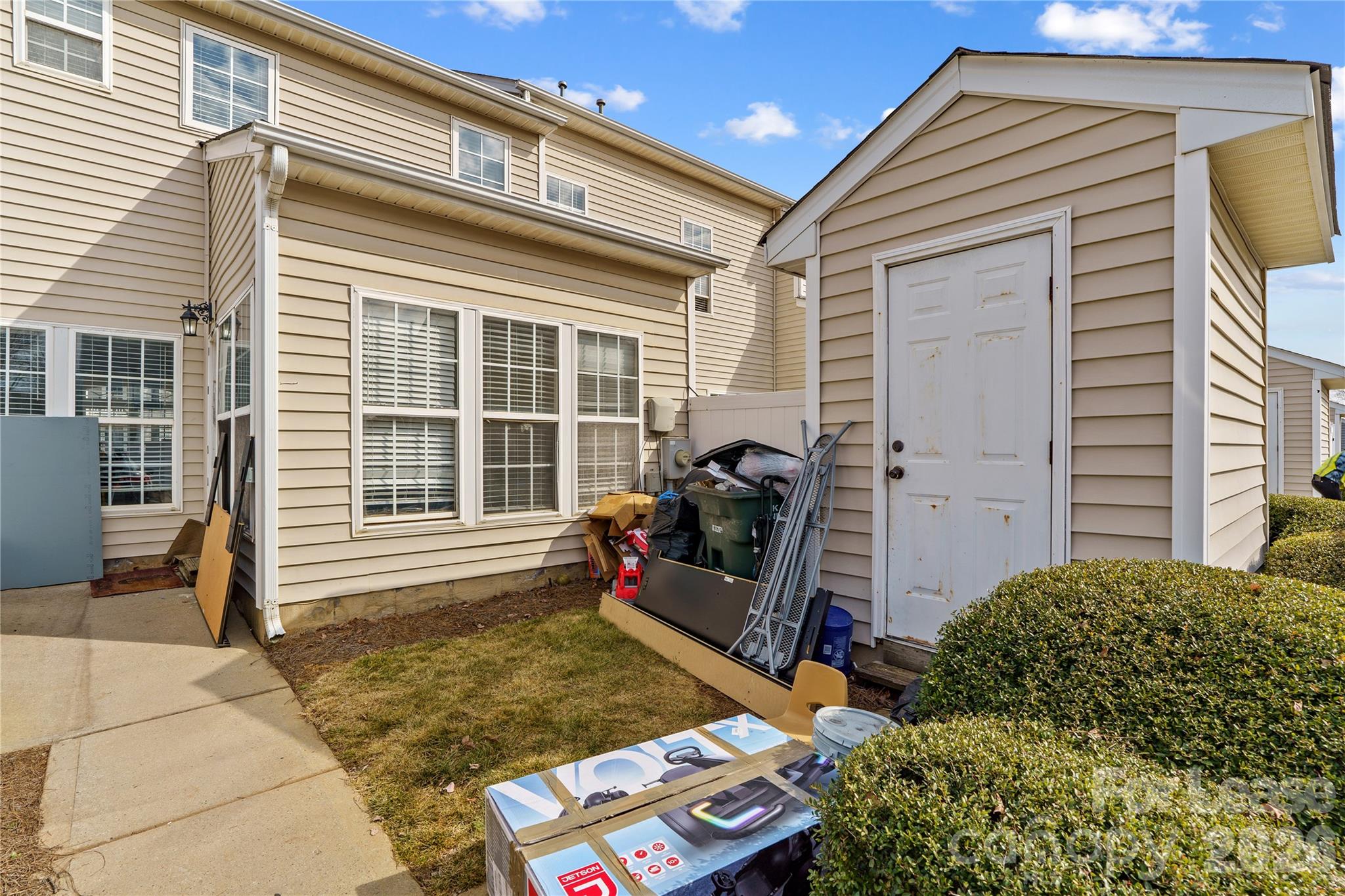 4930 Prosperity Ridge Road Charlotte, NC 28269 - Photo 36 of 36