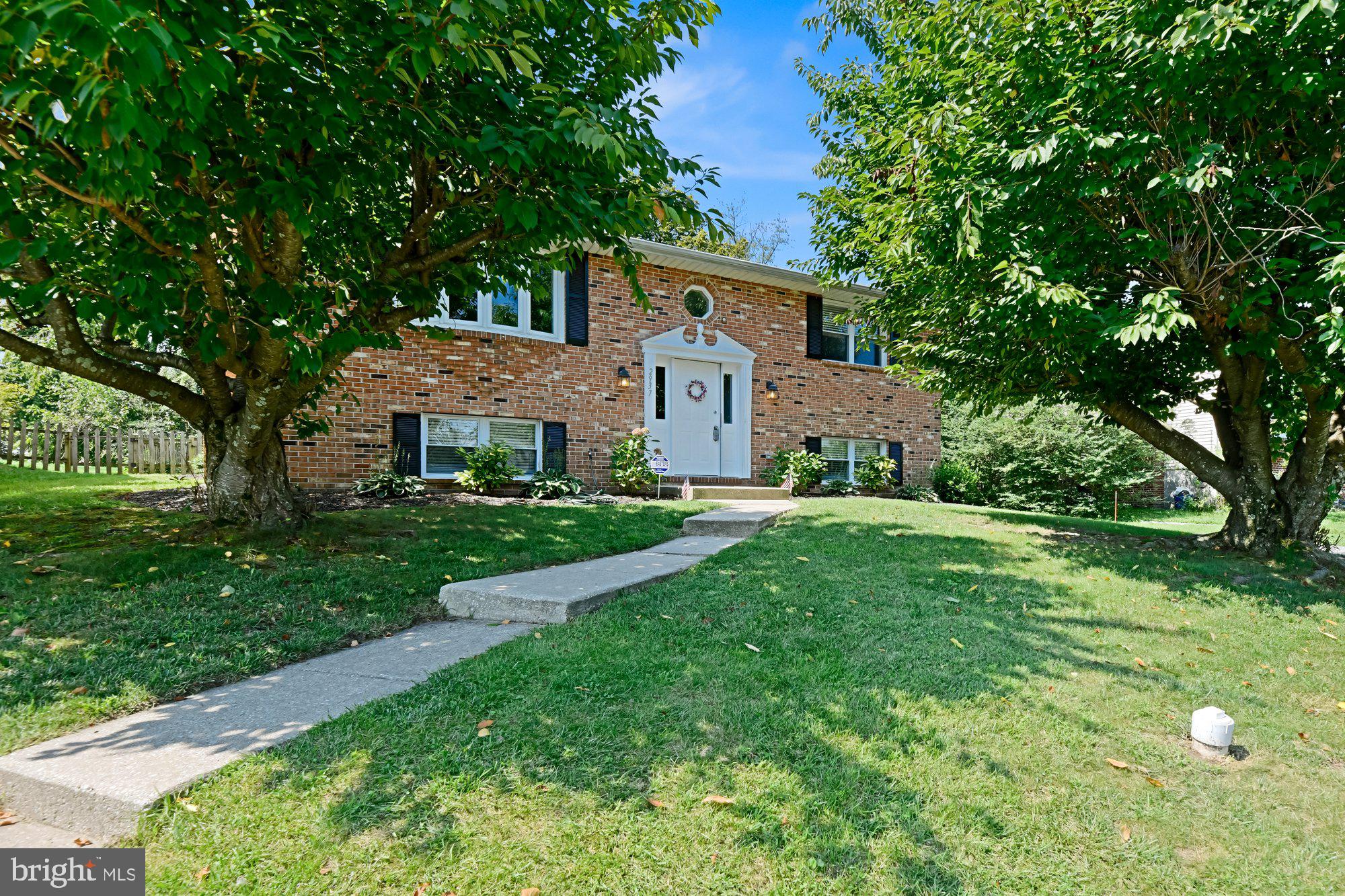 2937 Northwind Road Baltimore, MD 21234 - Photo 2 of 37 Home is Where Your Story Begins!