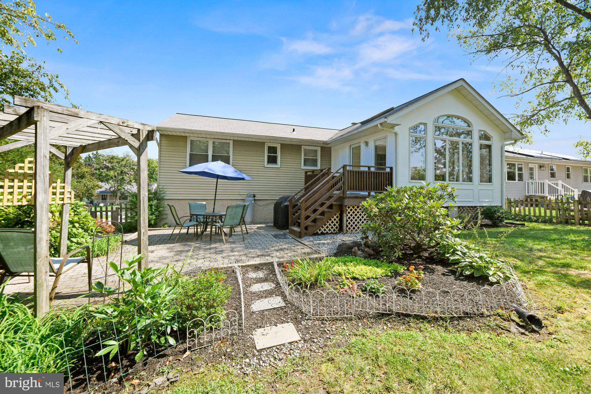 2937 Northwind Road Baltimore, MD 21234 - Photo 33 of 37 Gallery Image 33