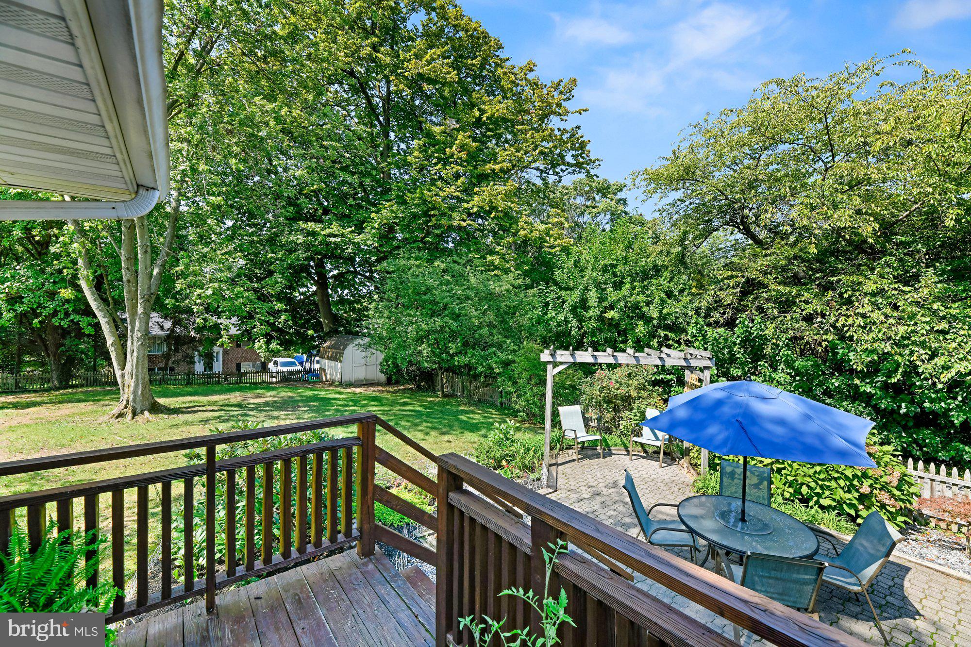 2937 Northwind Road Baltimore, MD 21234 - Photo 34 of 37 Gallery Image 34