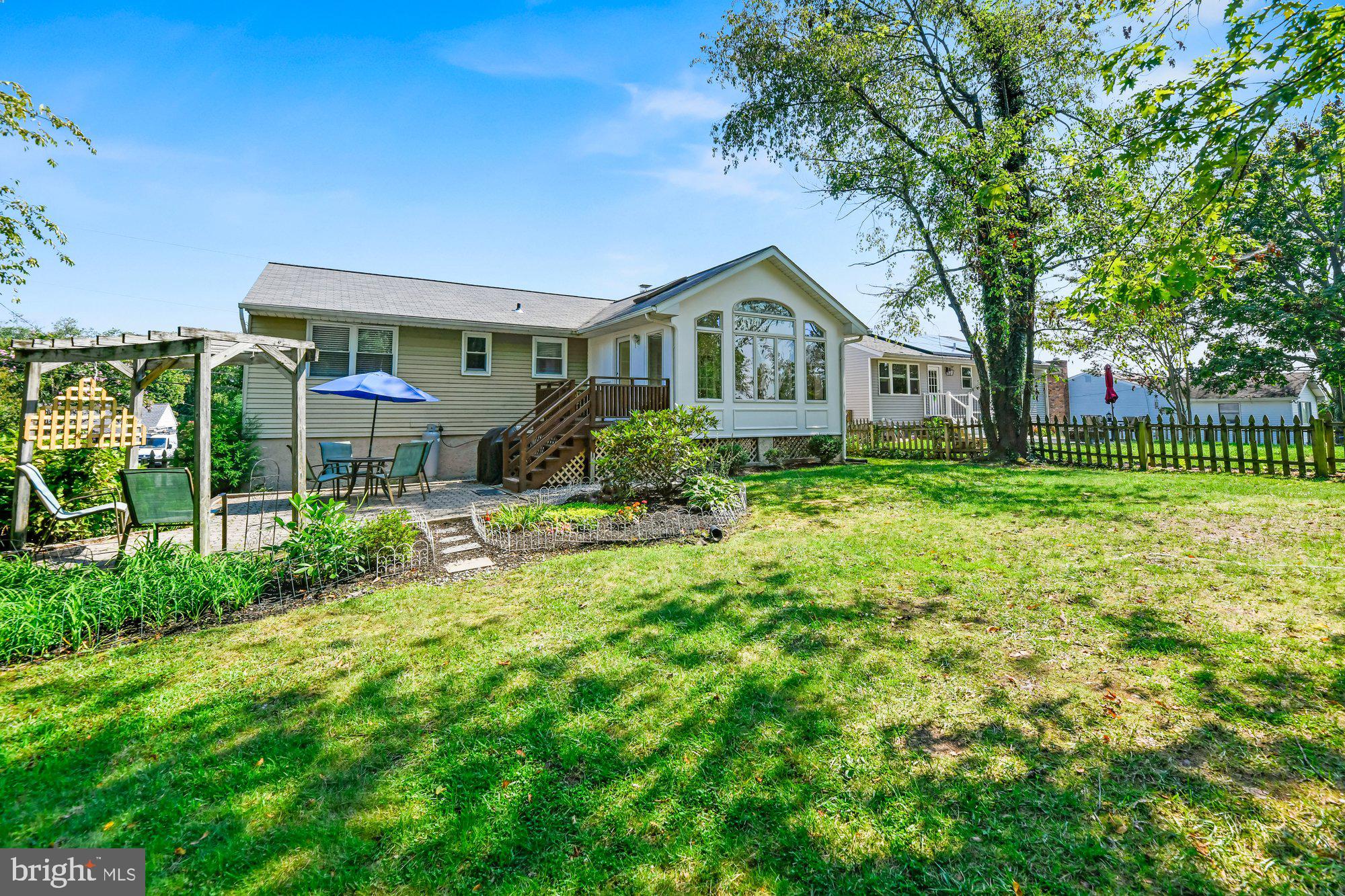 2937 Northwind Road Baltimore, MD 21234 - Photo 35 of 37 Gallery Image 35