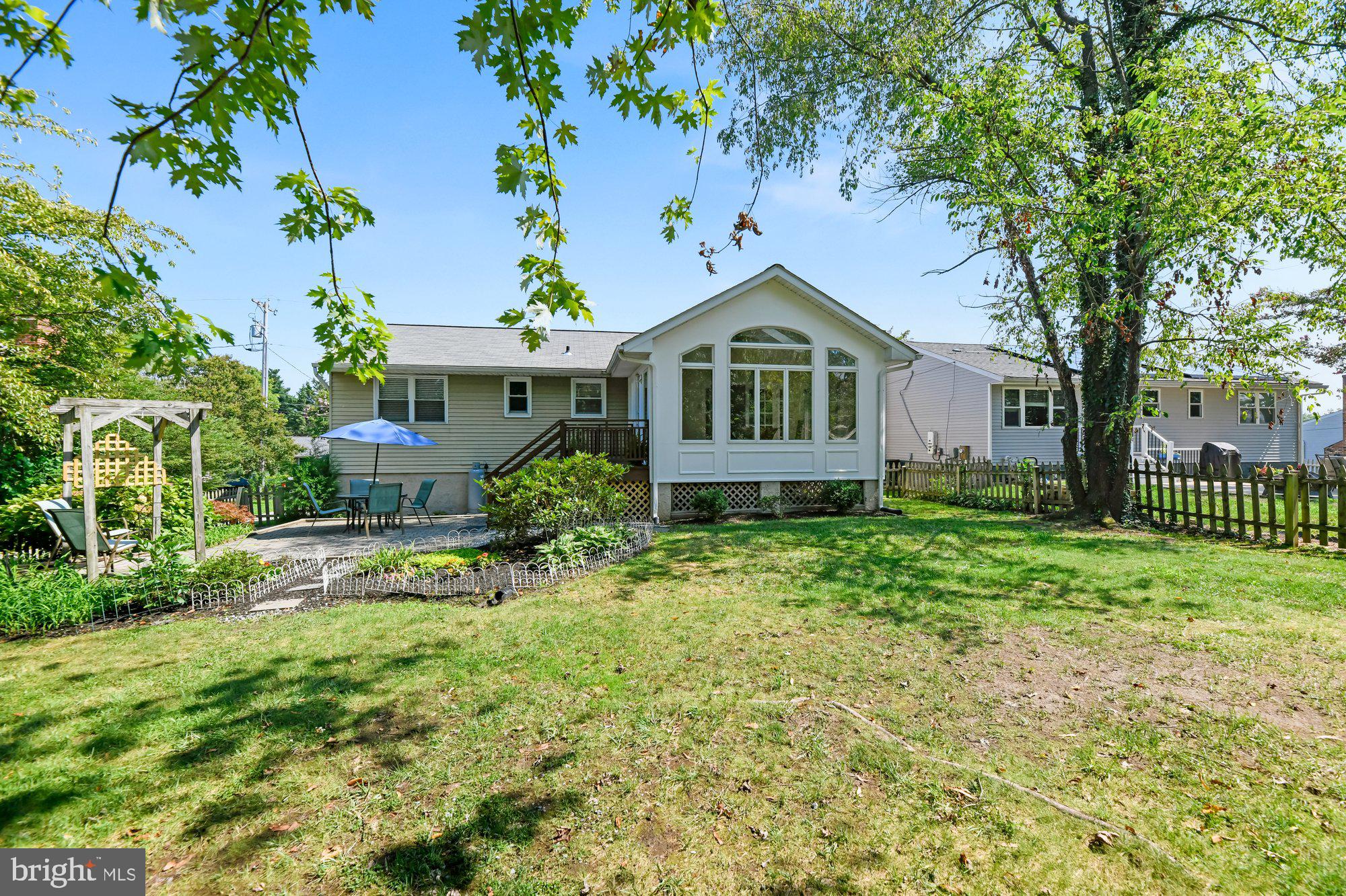 2937 Northwind Road Baltimore, MD 21234 - Photo 36 of 37 Gallery Image 36