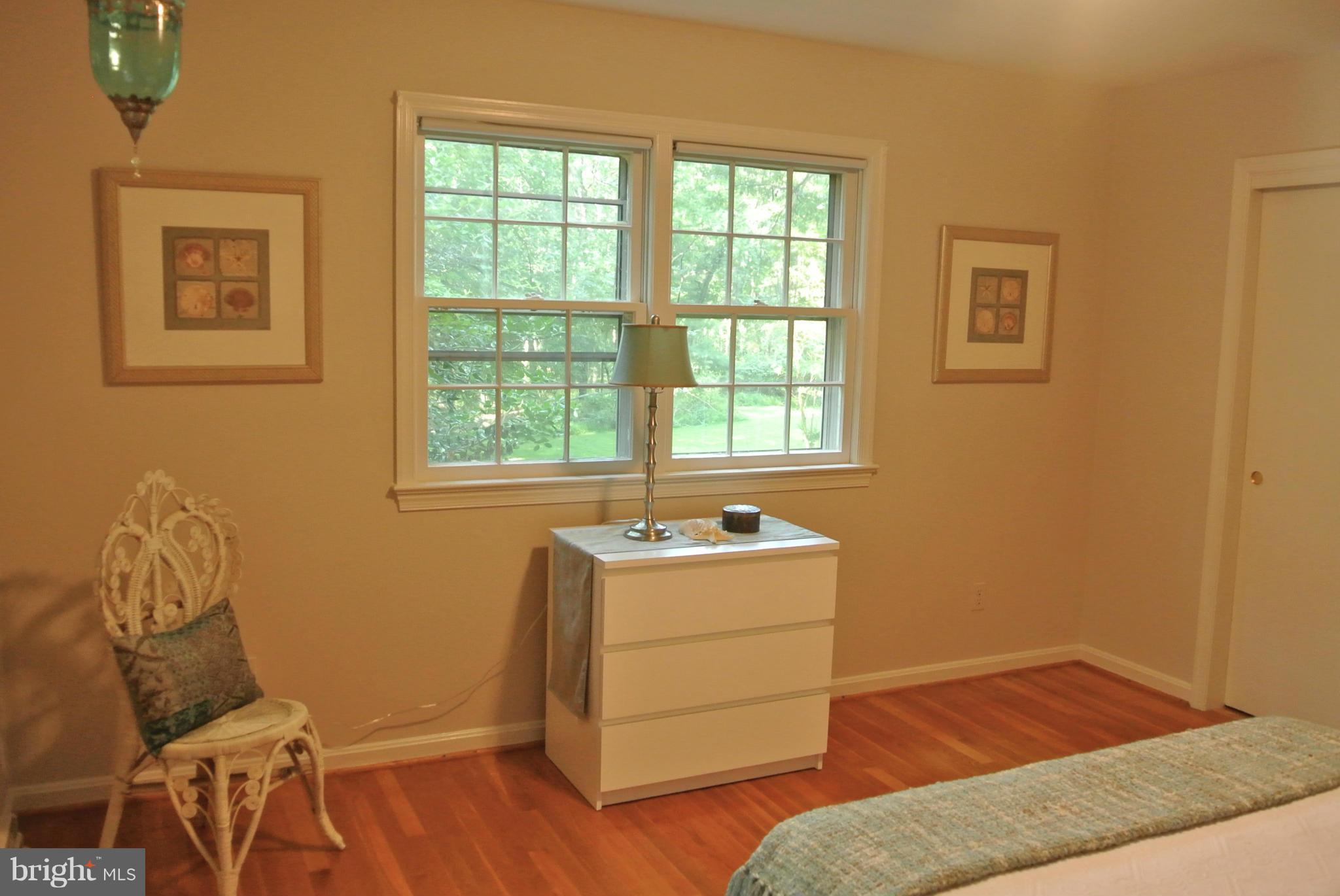 10600 Vale Road Oakton, VA 22124 - Photo 22 of 29 Bedroom