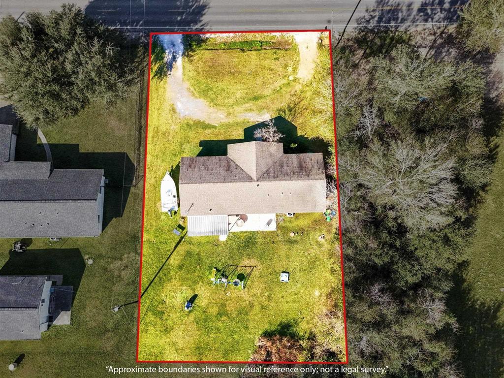 2797 East Gauthier Road Lake Charles, LA 70607 - Photo 24 of 26