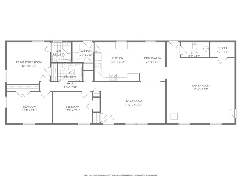 2797 East Gauthier Road Lake Charles, LA 70607 - Photo 25 of 26