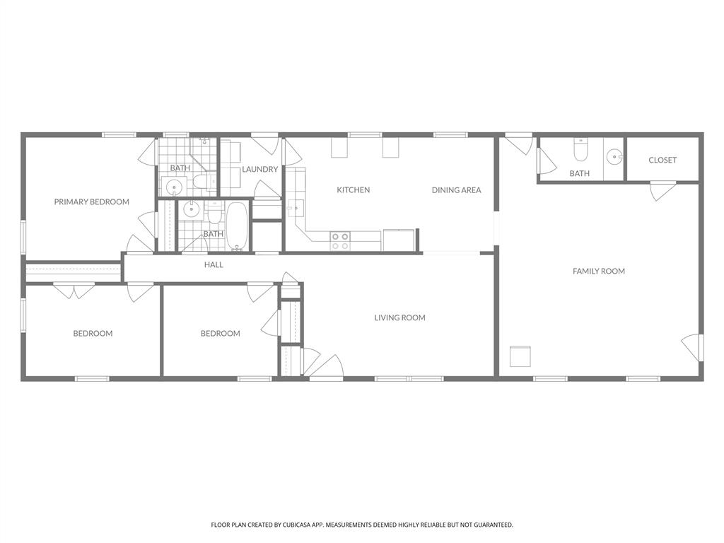 2797 East Gauthier Road Lake Charles, LA 70607 - Photo 26 of 26