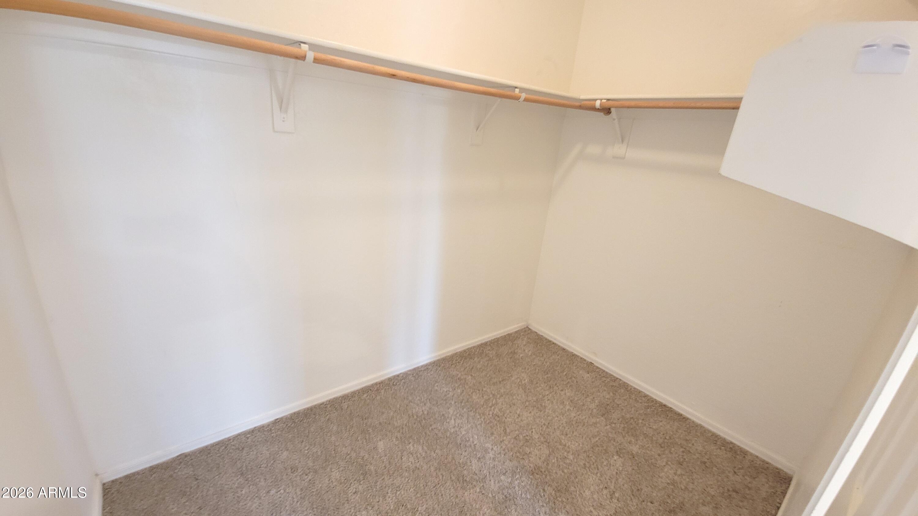 915 East Hearn Road Phoenix, AZ 85022 - Photo 17 of 26 Hearn Walk In Closet