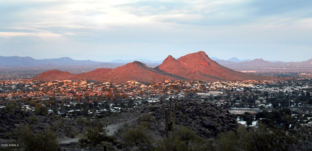 915 East Hearn Road Phoenix, AZ 85022 - Photo 25 of 26 Look Out Mtn Preserve 3
