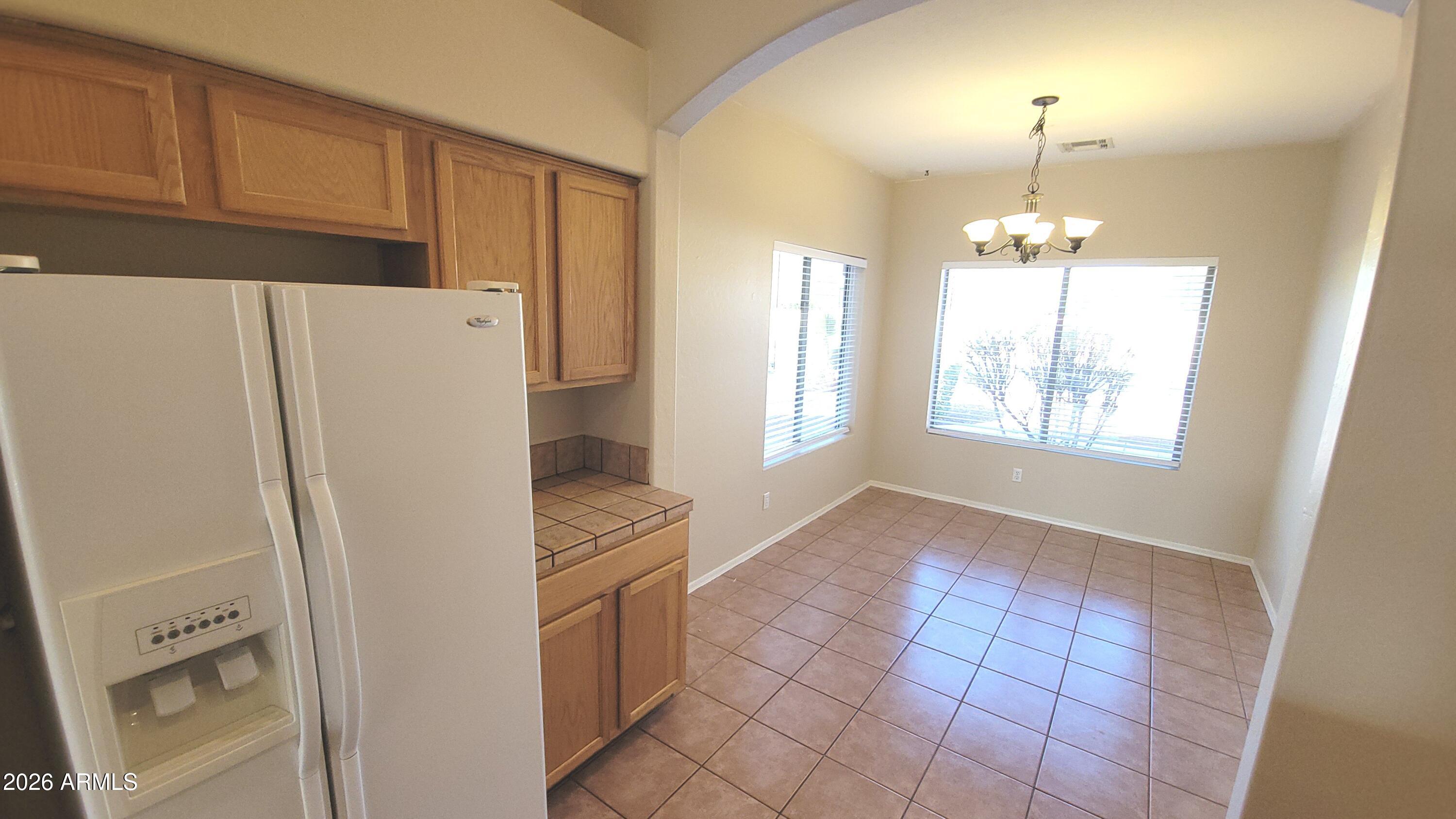 915 East Hearn Road Phoenix, AZ 85022 - Photo 10 of 26 Hearn Kitchen 2