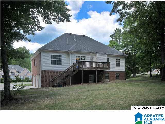 139 Magnolia Ridge Circle Chelsea, AL 35043 - Photo 28 of 28