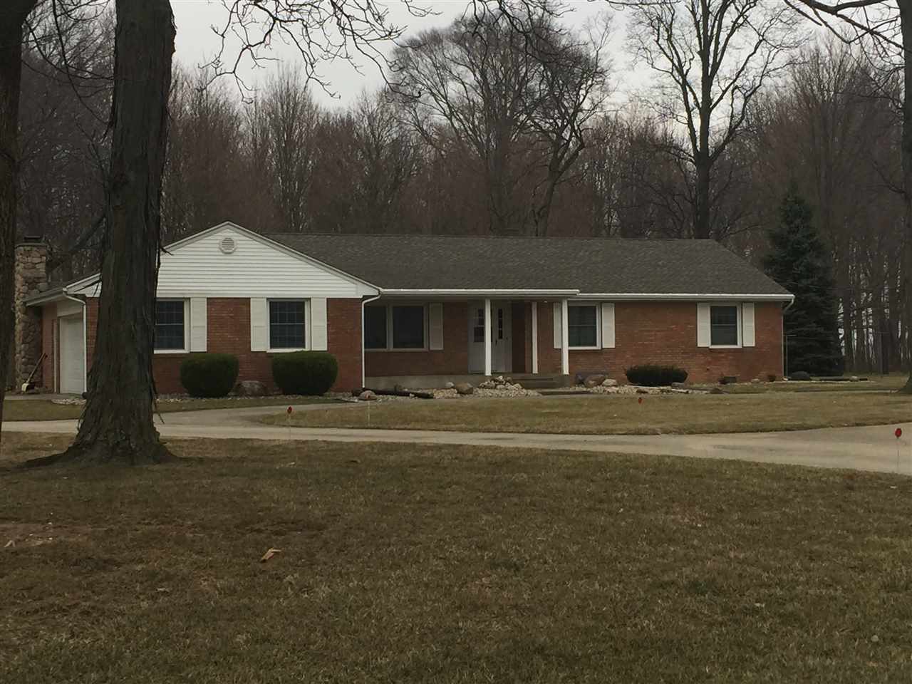 6644 1st Road Bremen, IN 46506 - Photo 3 of 36