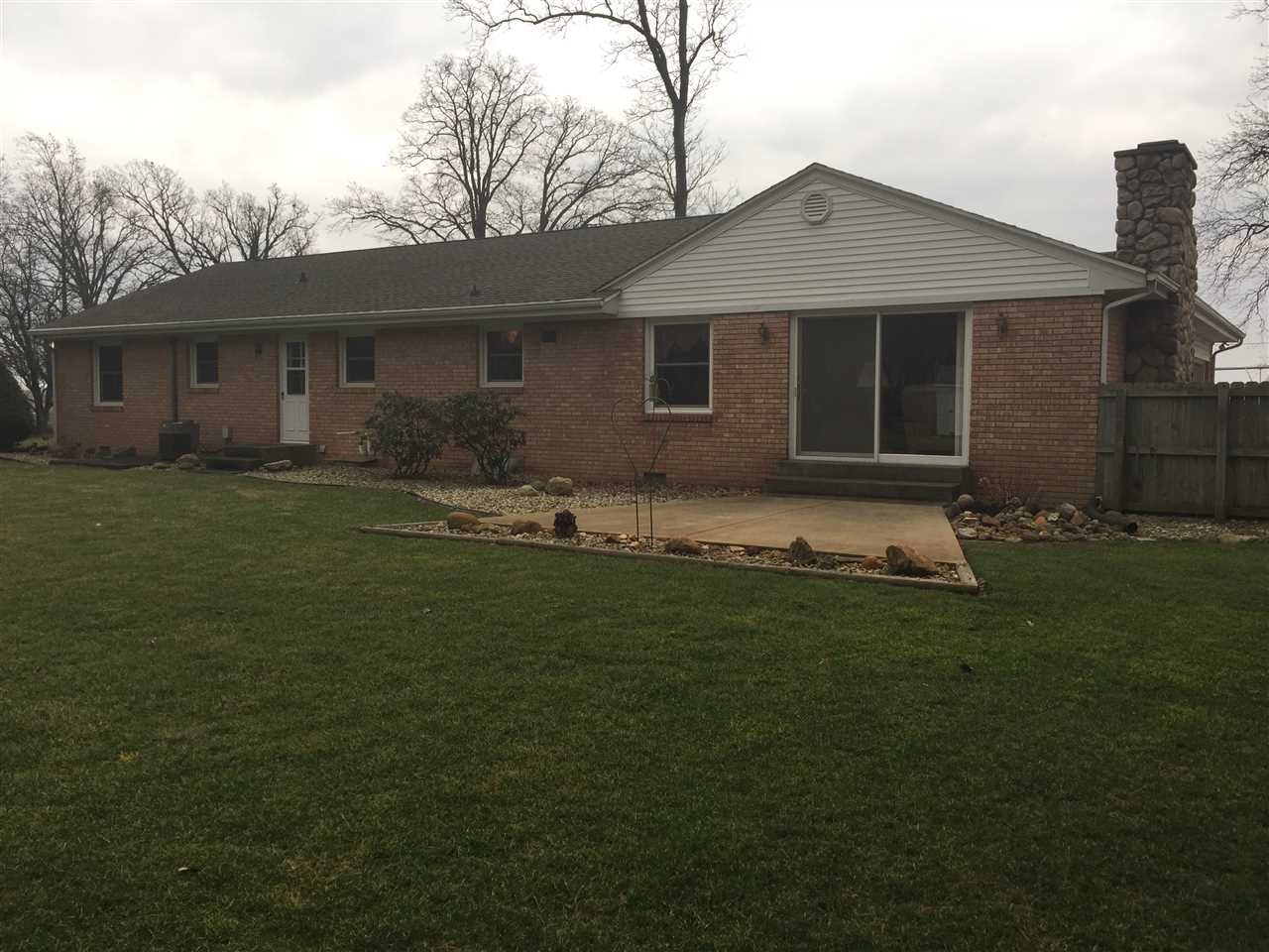 6644 1st Road Bremen, IN 46506 - Photo 4 of 36