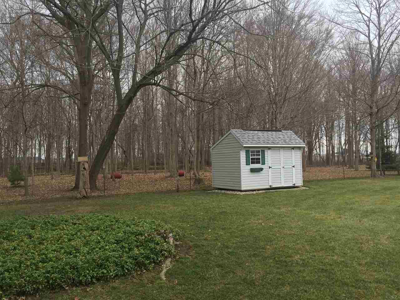 6644 1st Road Bremen, IN 46506 - Photo 8 of 36