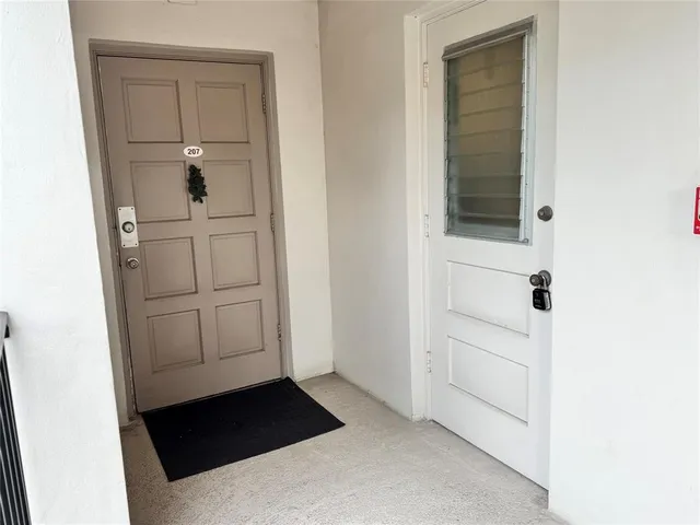 a view of walk in closet