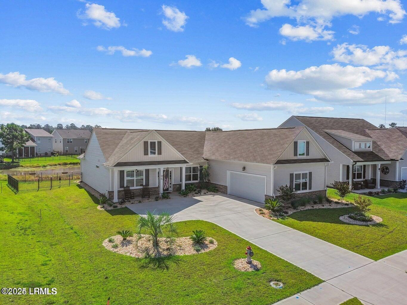 85 Sergeant Jasper Circle Ridgeland, SC 29936 - Photo 1 of 1 20240821135432399046000000-o