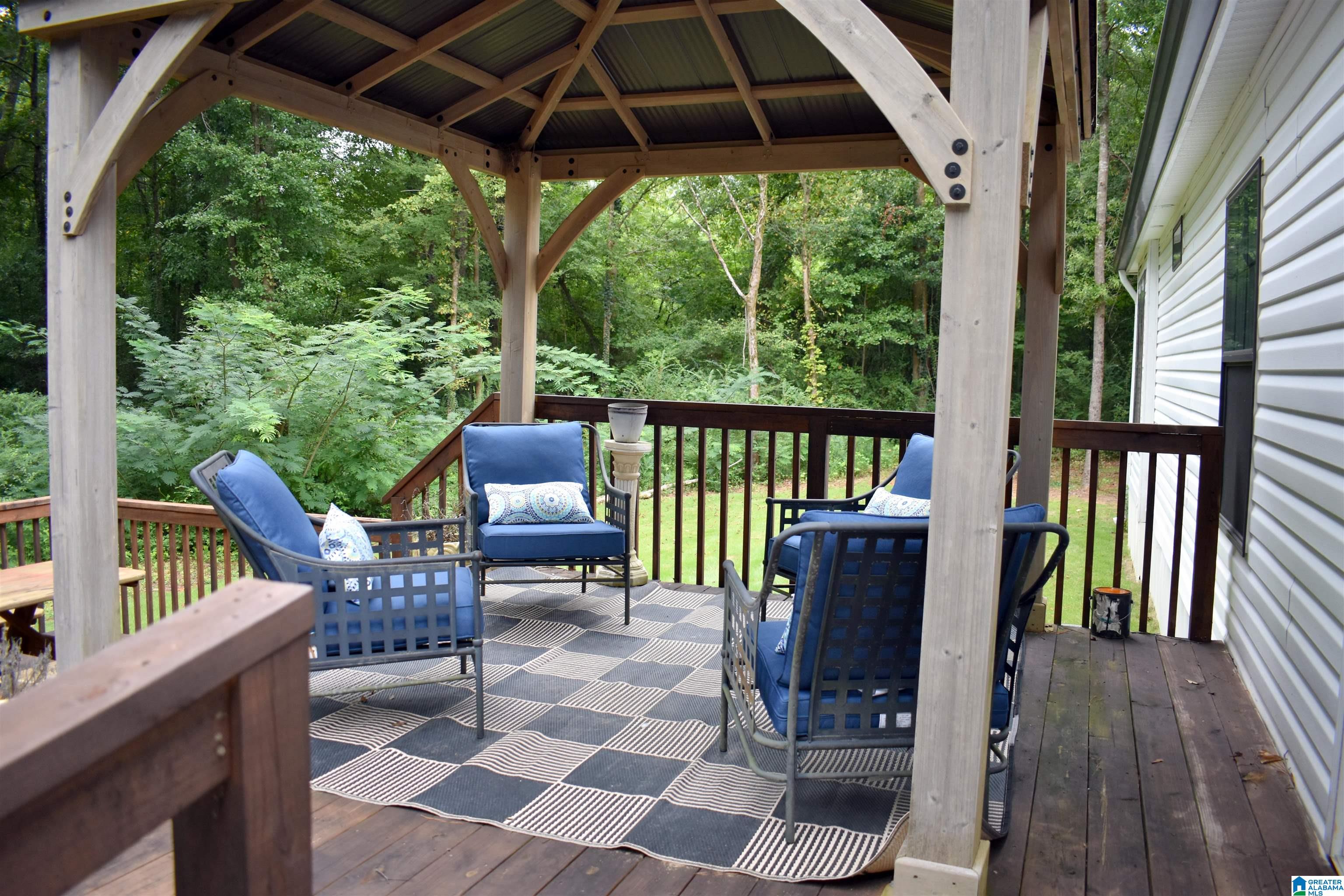 2375 Hewitt Drive Birmingham, AL 35217 - Photo 37 of 41