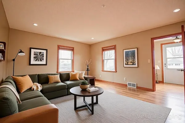 $179,000 | 122 1st Avenue Northeast, Clara City, MN 56222