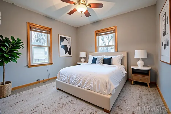 $179,000 | 122 1st Avenue Northeast, Clara City, MN 56222