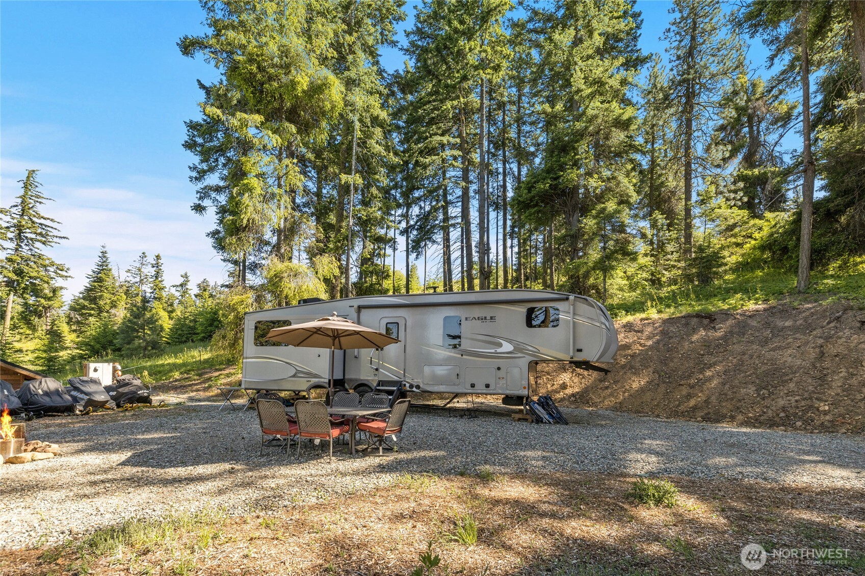 180 Horse Heaven Road Cle Elum, WA 98922 - Photo 10 of 24
