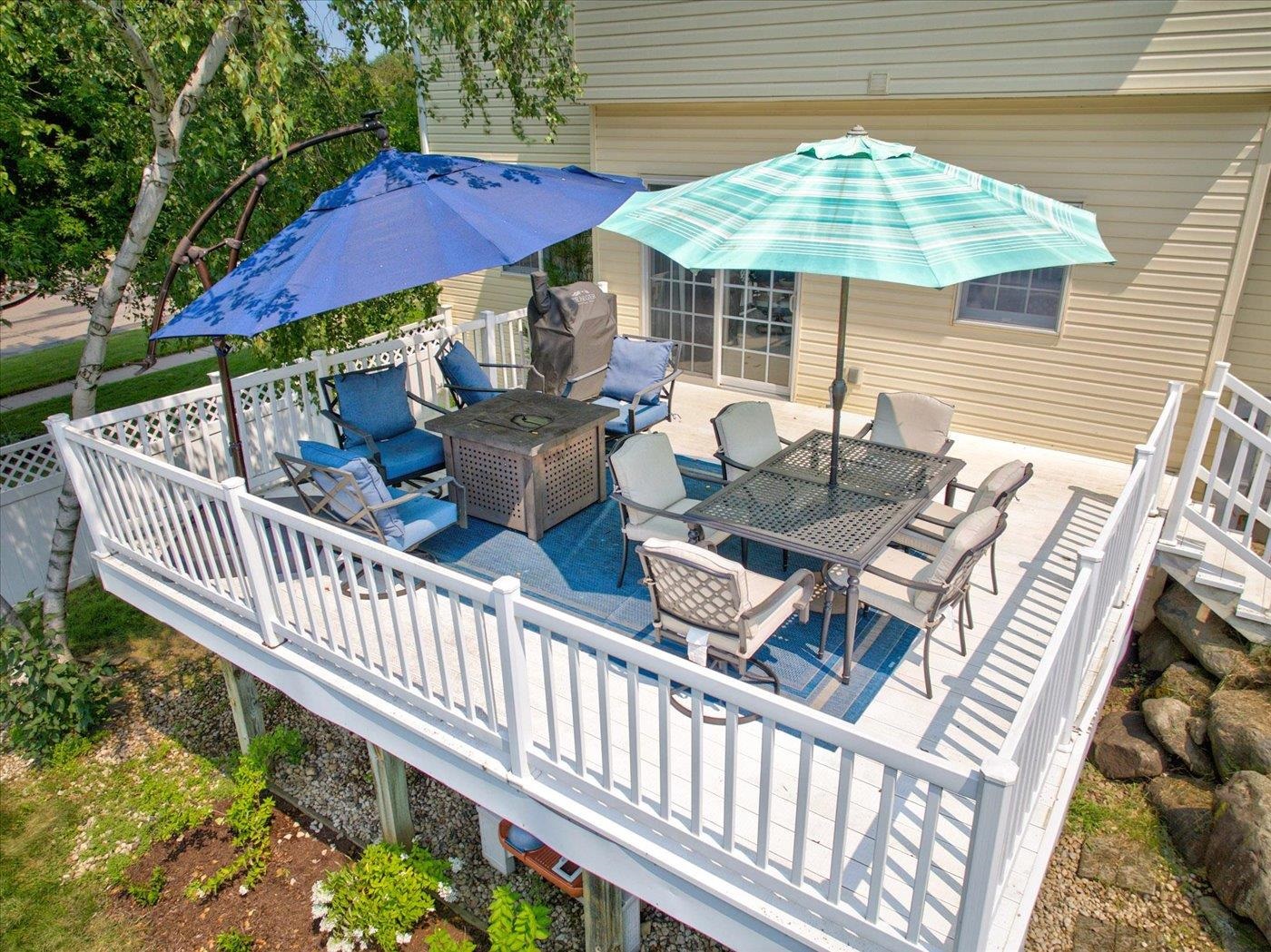 1398 Overlook Pass Sun Prairie, WI 53590 - Photo 8 of 50 Gallery Image 8