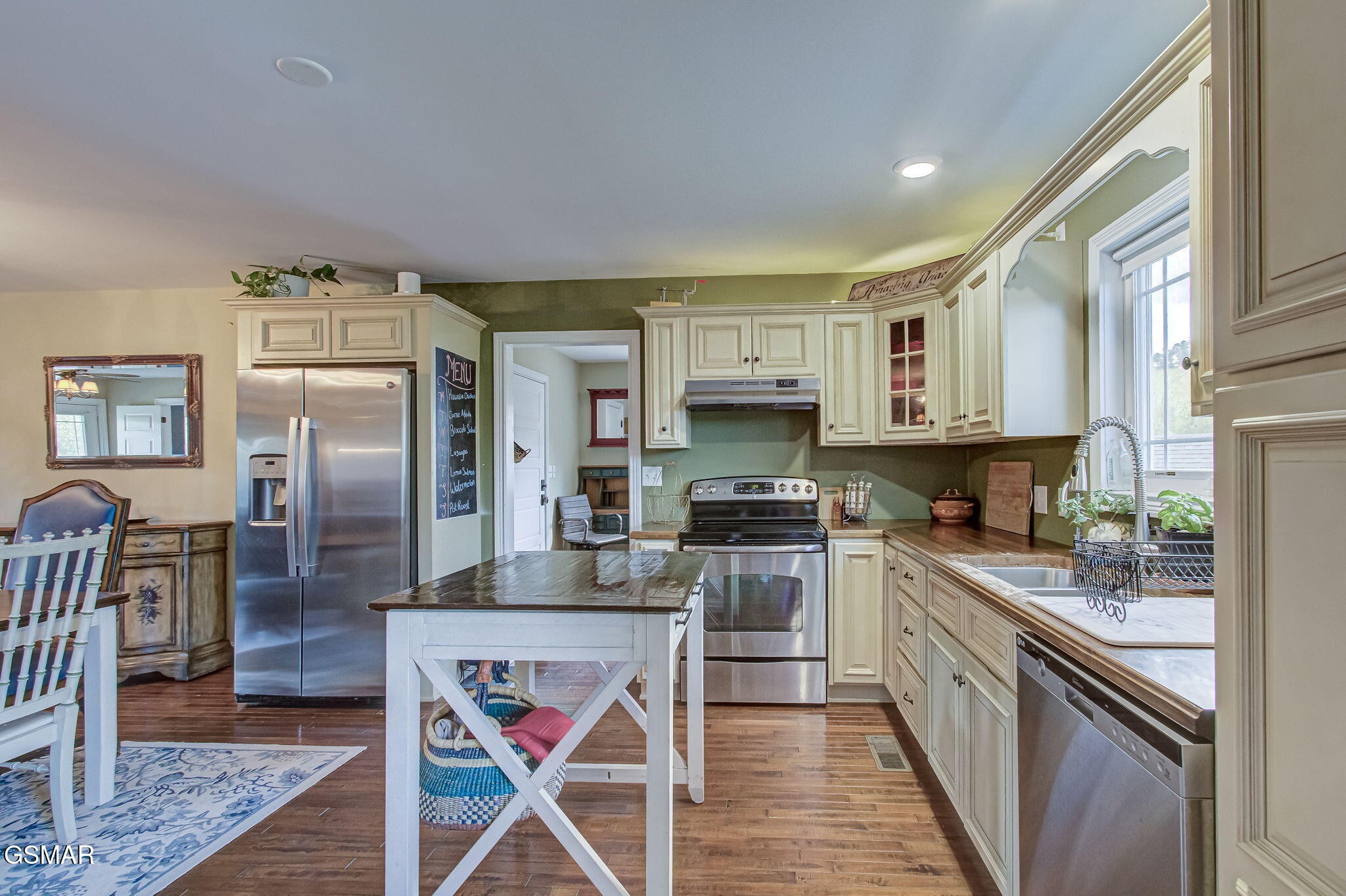2413 Lynx Road New Market, TN 37820 - Photo 16 of 66