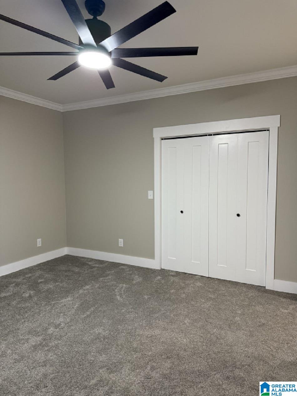 54 Merrill Harper Road Anniston, AL 36207 - Photo 6 of 12