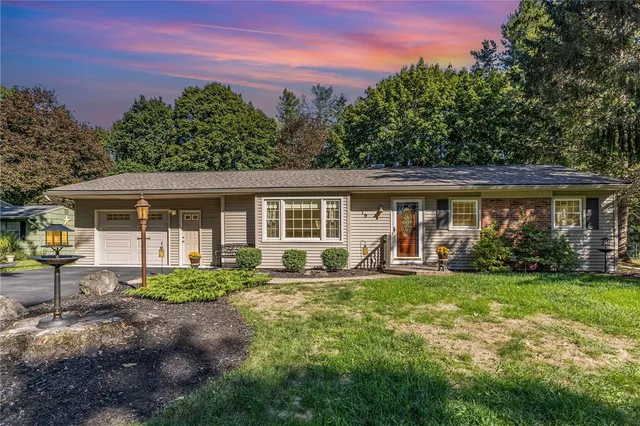 $320,000 | 19 Crossfield Road, Perinton, NY 14450