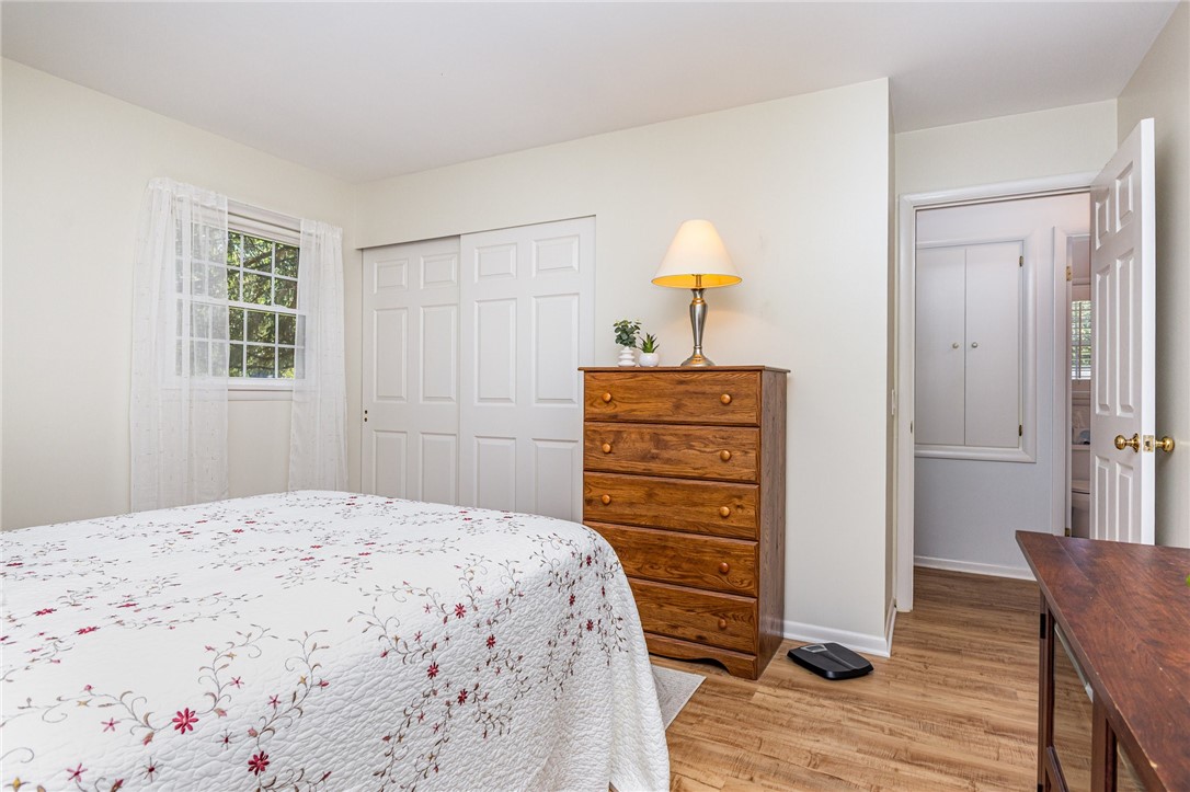 19 Crossfield Road Perinton, NY 14450 - Photo 18 of 28